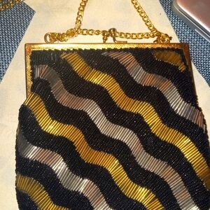 Evening bag vintage